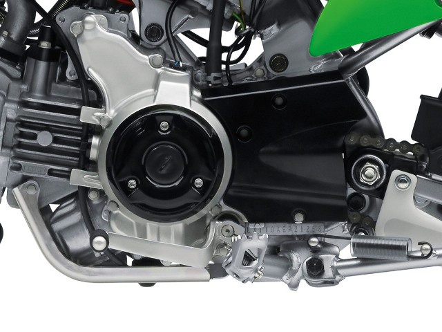 KAWASAKI KLX110R 2026 - slika 4
