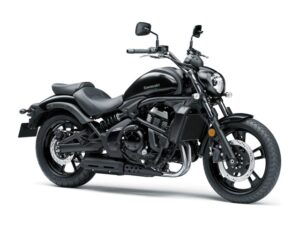 KAWASAKI VULCAN S 2026