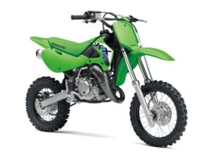 KX65 2026 z novo grafiko