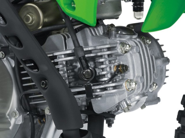 KAWASAKI KLX110R 2026 - slika 5