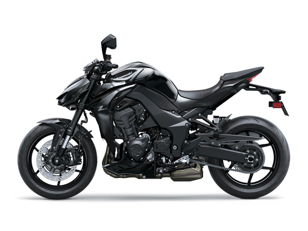 KAWASAKI Z1100 2026 - slika 3