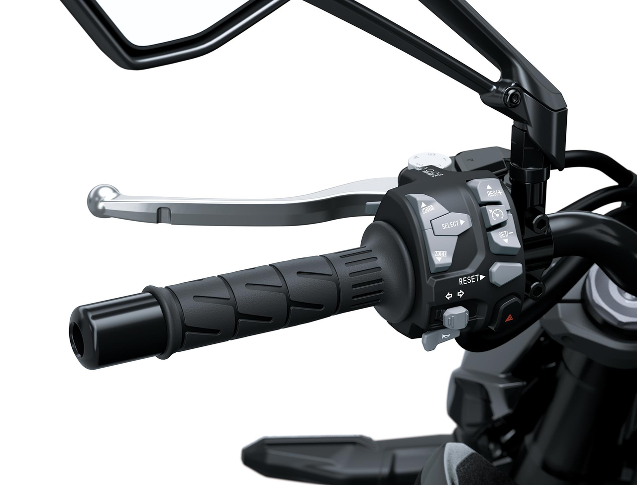 KAWASAKI Z1100 2026 - slika 8