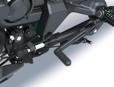 KAWASAKI Z H2 SE 2026 - slika 5