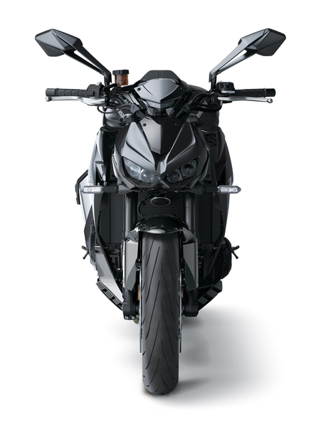 KAWASAKI Z1100 2026 - slika 5