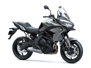 KAWASAKI VERSYS 650 2026