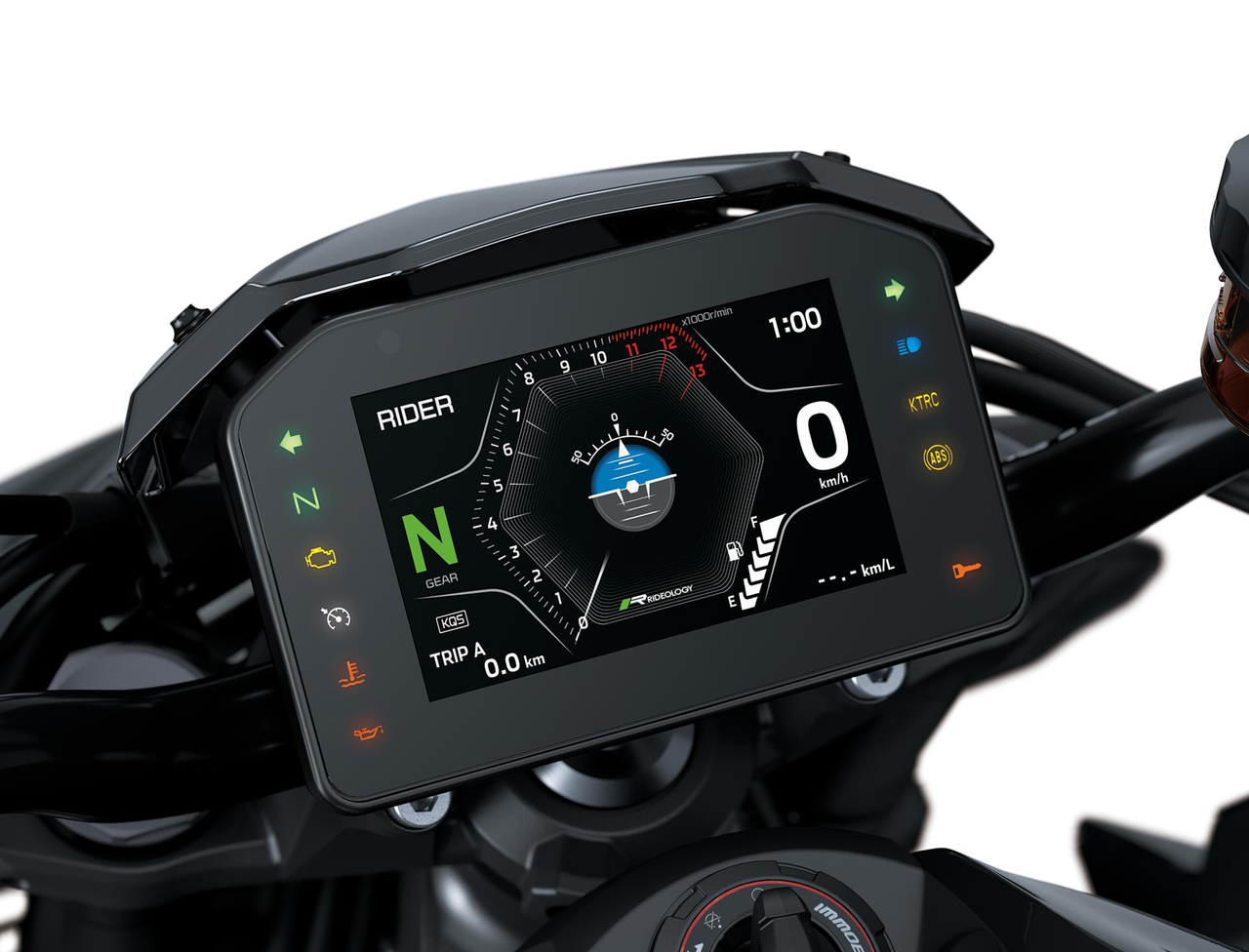 KAWASAKI Z1100 2026 - slika 7