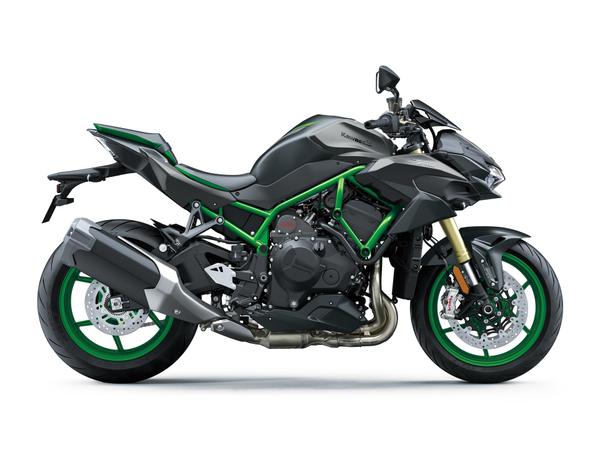 KAWASAKI Z H2 SE 2026 - slika 3
