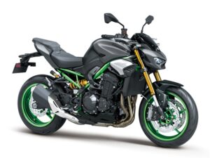KAWASAKI Z900 SE 2026