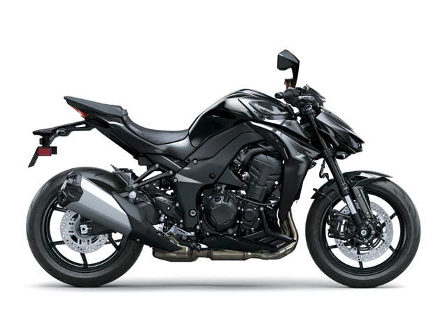 KAWASAKI Z1100 2026 - slika 2