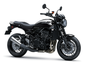 KAWASAKI Z900RS BLACK BALL EDITION