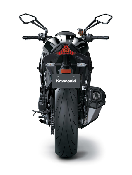 KAWASAKI Z1100 2026 - slika 6