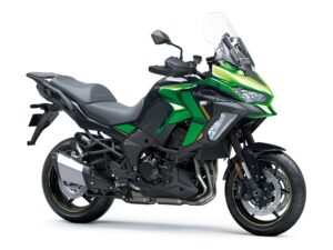 Versys 1100S 2026