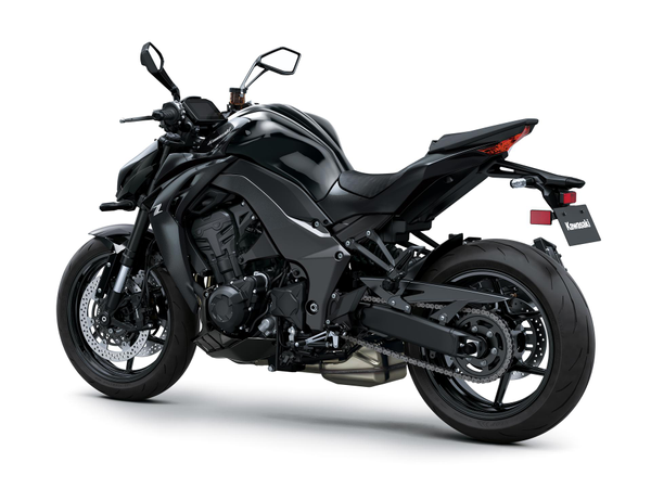 KAWASAKI Z1100 2026 - slika 4