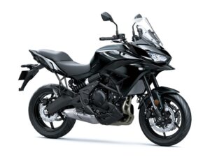 KAWASAKI VERSYS 650 2026