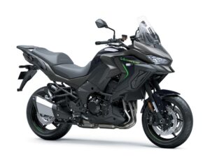 KAWASAKI VERSYS 1100 2026