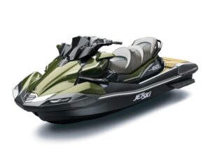 ULTRA 160LX 2025