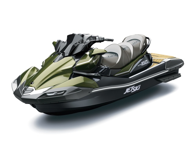 ULTRA 160LX 2025
