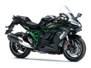 NINJA H2-SX SE 2026