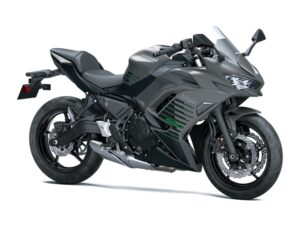 NINJA 650 SE 2026