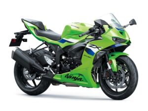 NINJA ZX-6R 2026